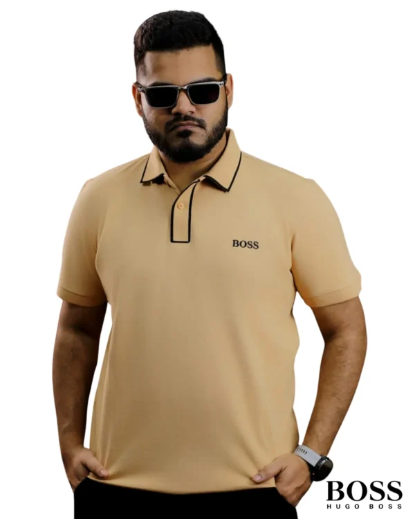 Boss Polo