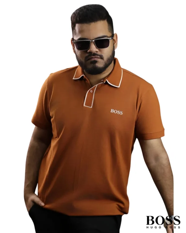 Boss Polo