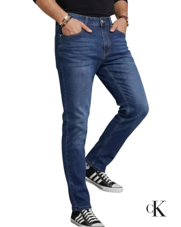 Ck Denim Jeans Pant