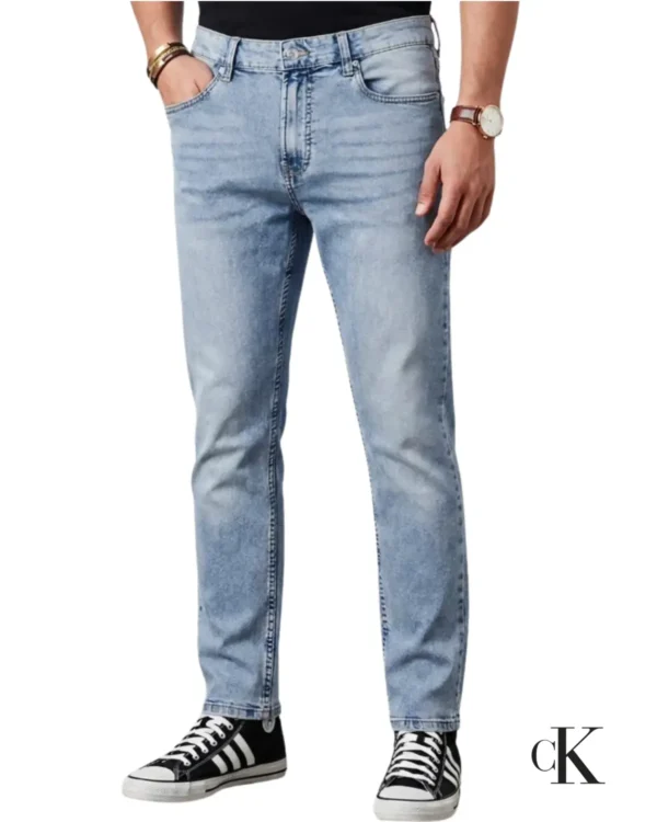Ck Denim Jeans Pant