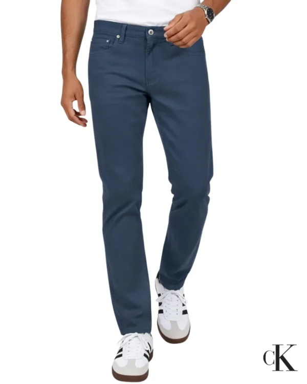 CK Twill Pant