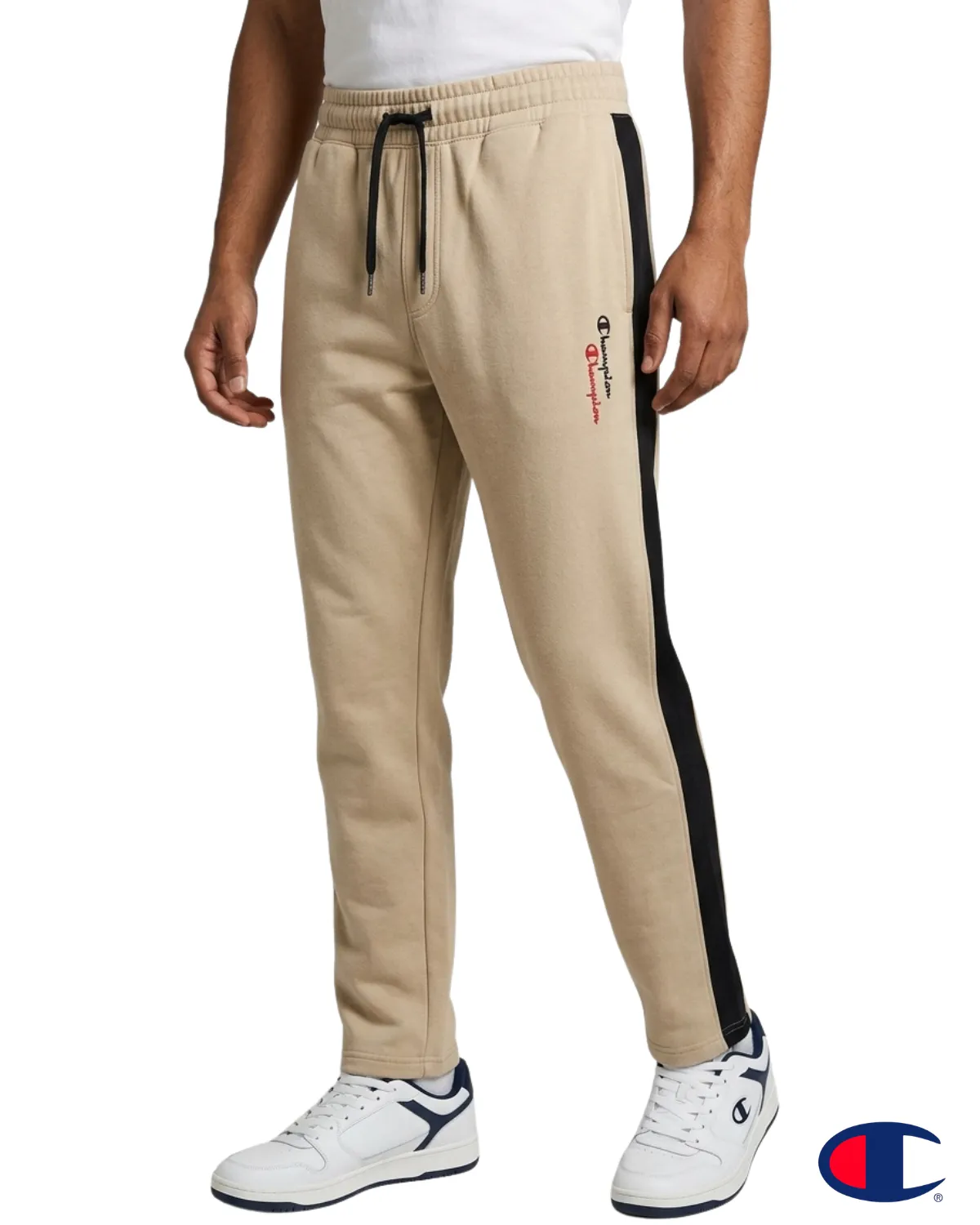 Champion Trouser Brown