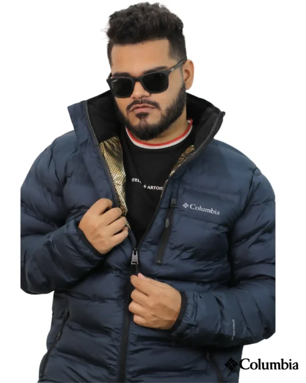Columbia Padding Jacket