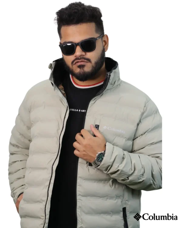 Columbia Padding Jacket