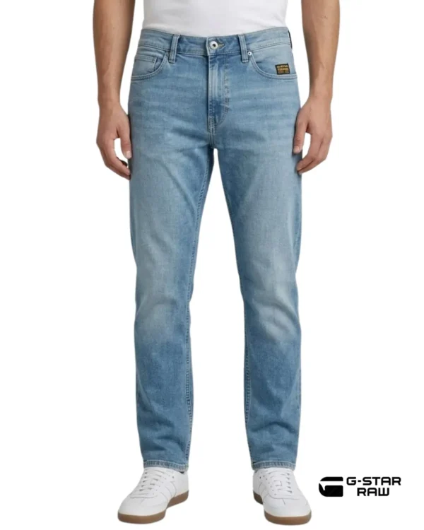 G-Star Raw Denim Jeans Pant
