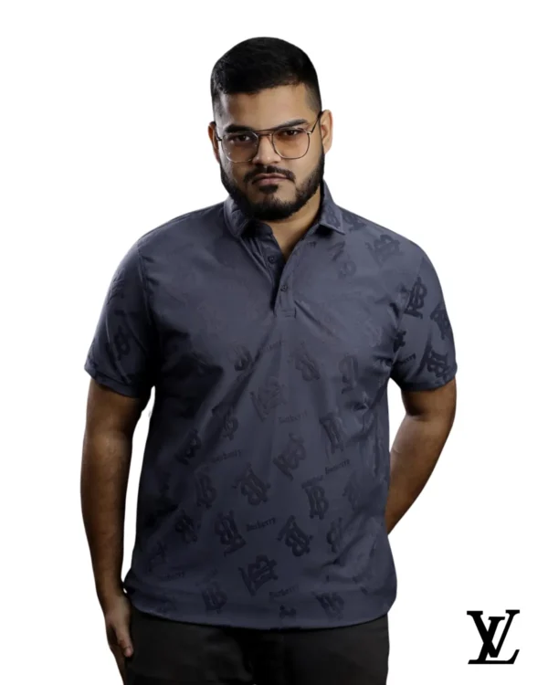 Louis Vuitton Imported Polo