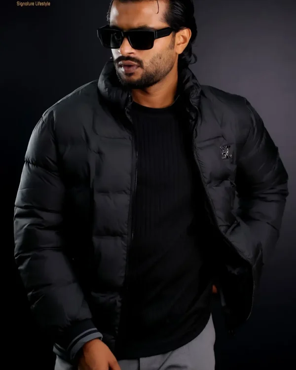 LV Imported Jacket