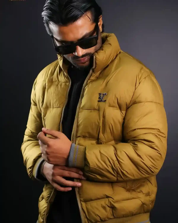 LV Imported Jacket