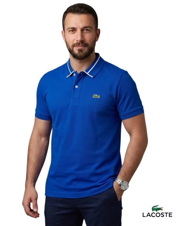 Lacoste Polo