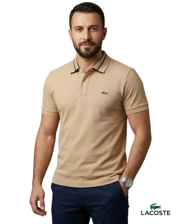 Lacoste Polo