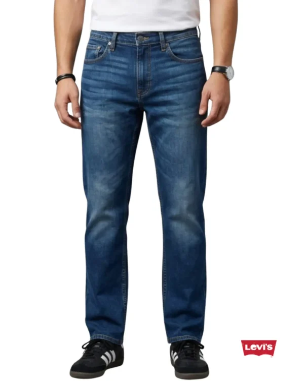 Levi's 511 Denim Jeans Pant