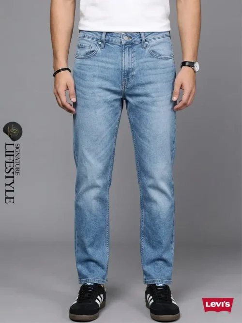 Levis Jeans Pant- Sky