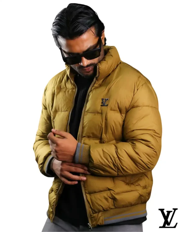 Louis Vuitton Imported Jacket