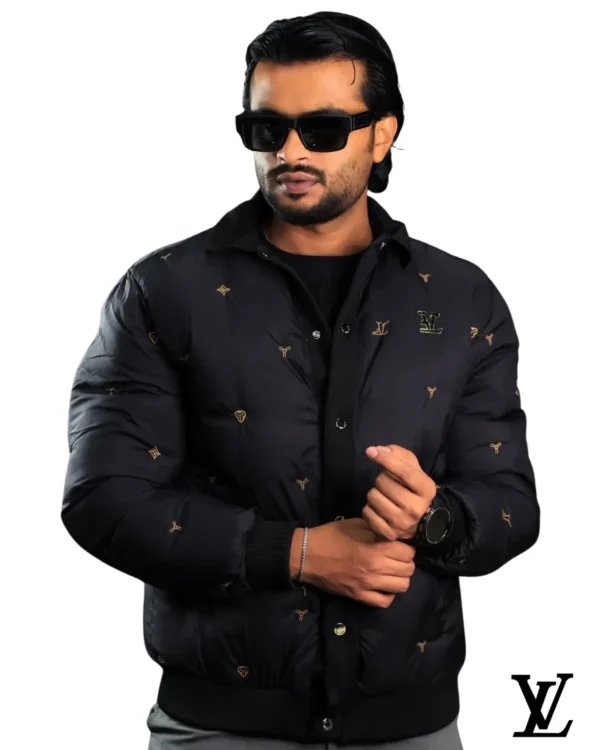 Louis Vuitton Imported Jacket