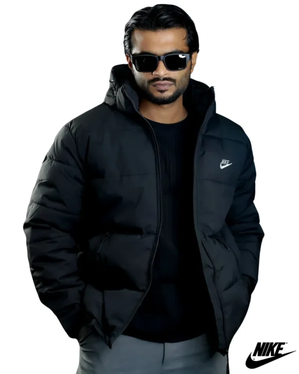 Nike Imported Jacket