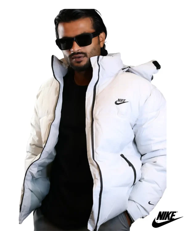 Nike Imported Jacket
