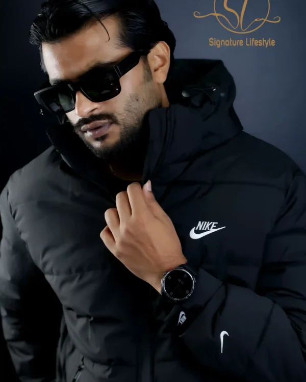 Nike Imported Jacket