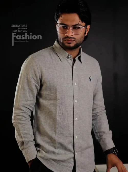 Ralph Lauren Remi Cotton Shirt