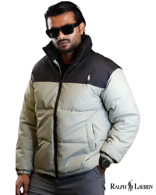 Ralph Lauren Imported Jacket