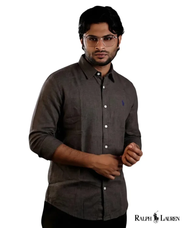 Ralph Lauren Remi Cotton Shirt