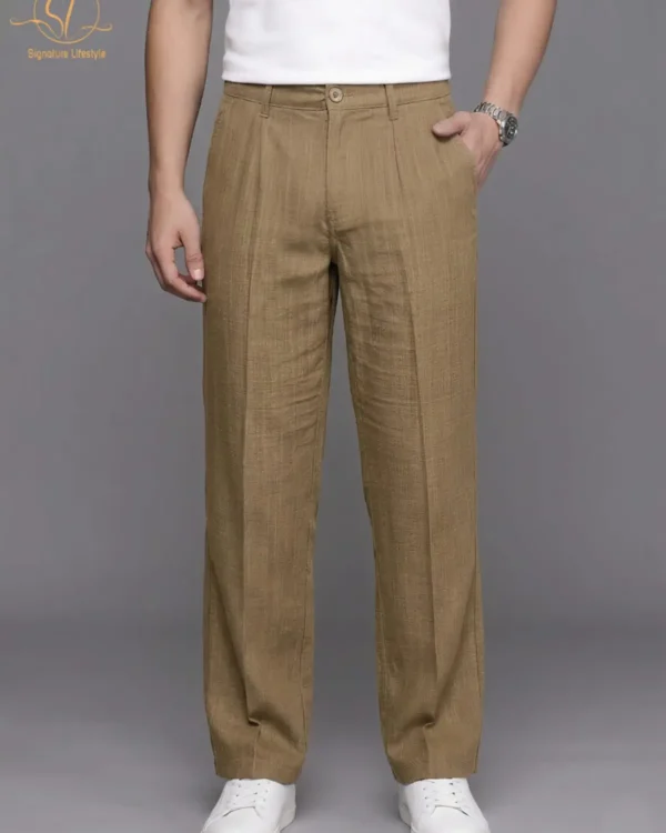 Tommy Hilfiger Remi Cotton Pant