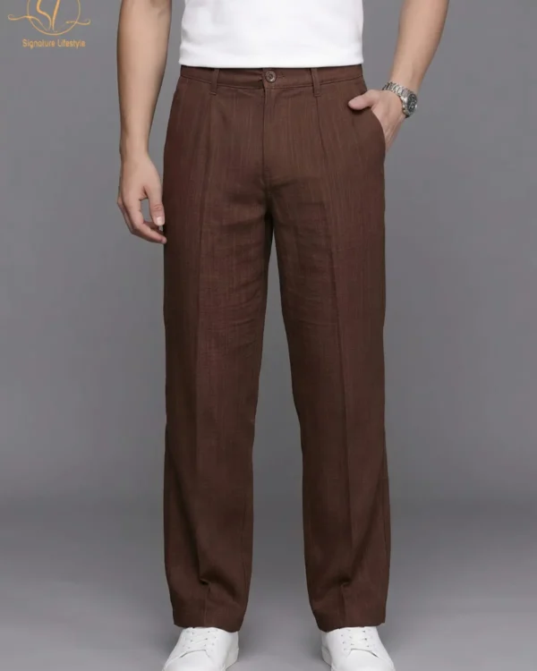 Tommy Hilfiger Remi Cotton Pant