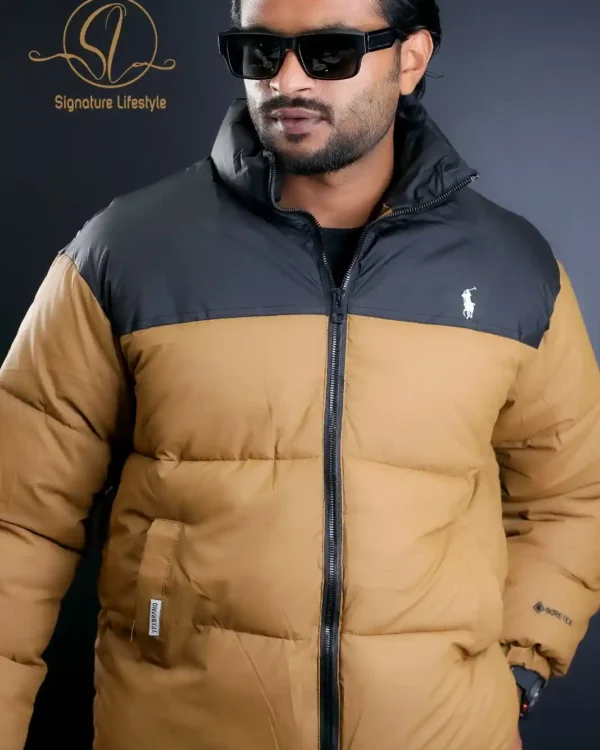 Ralph Lauren Imported Jacket
