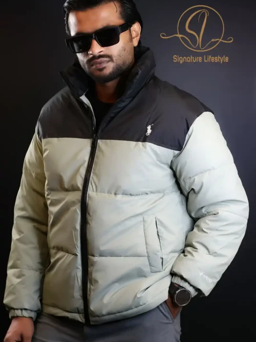 Ralph Lauren Imported Jacket- Mint