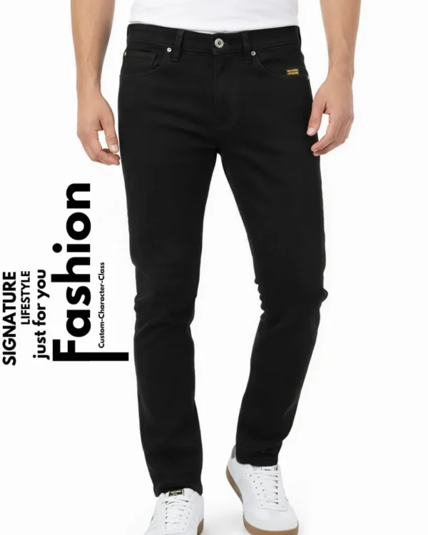 G-Star RAW Slim Fit Jeans Pant