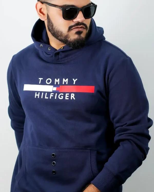 Tommy Hoodie