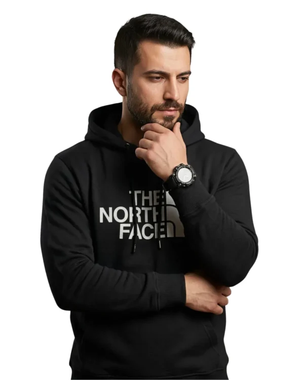 TNF Hoodie