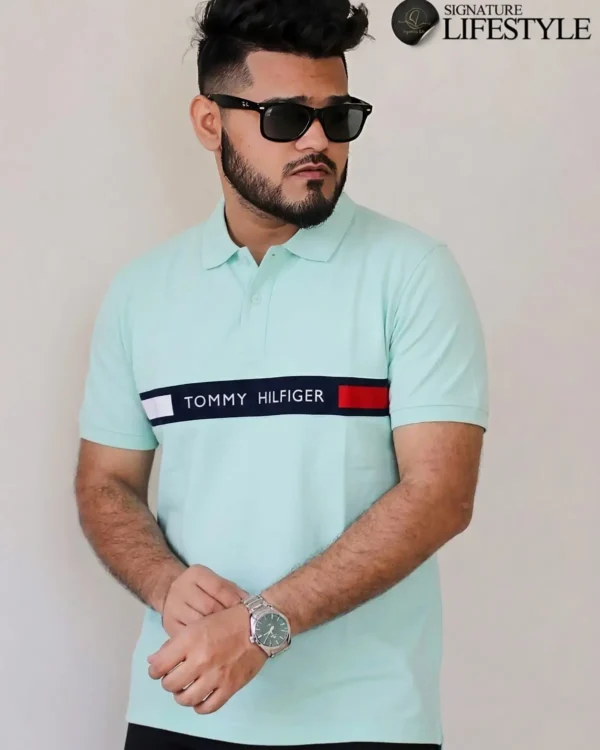 TOMMY POLO
