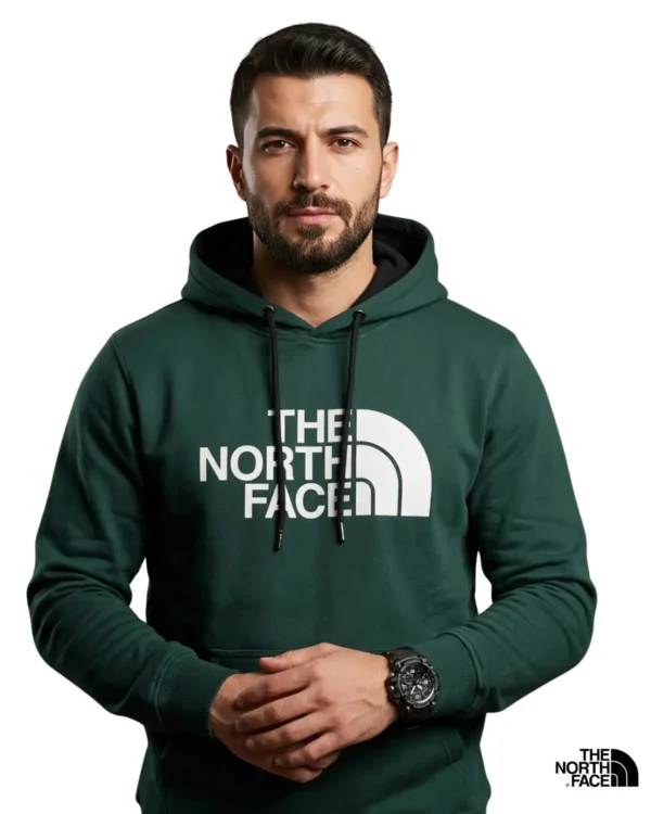 The North Face Hoodie