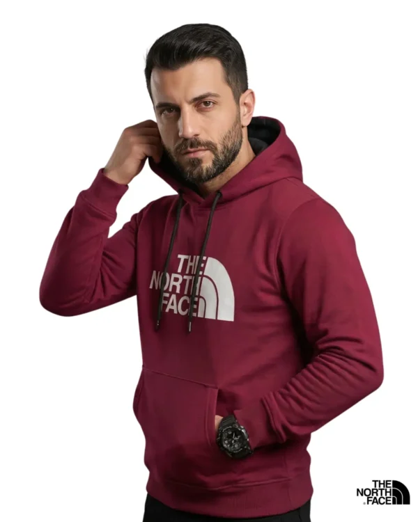 The North Face Hoodie