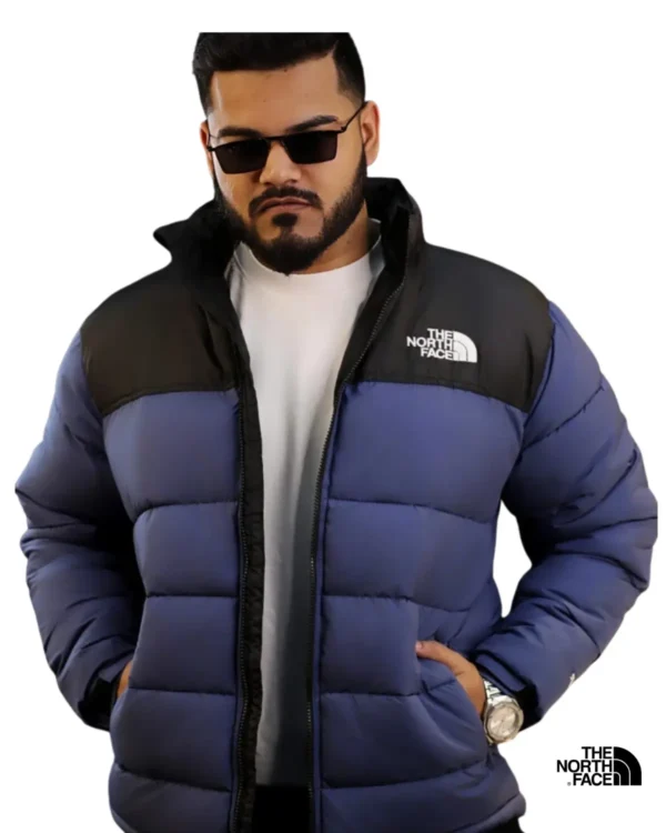 The North Face Padding Jacket