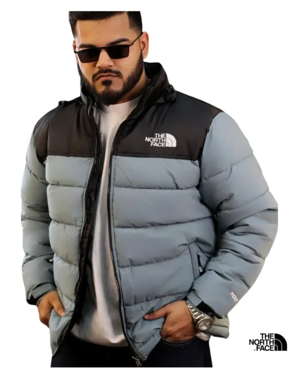 The North Face Padding Jacket