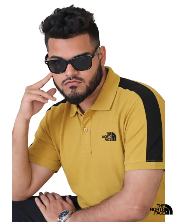 The North Face Polo