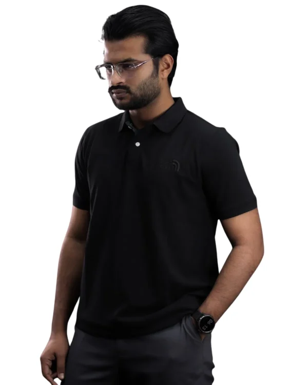 The North Face Polo Solid
