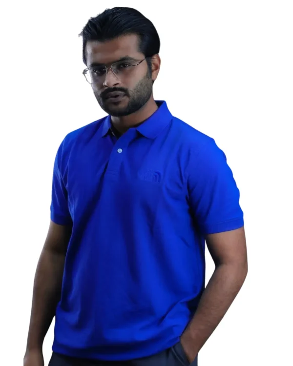 The North Face Polo Solid