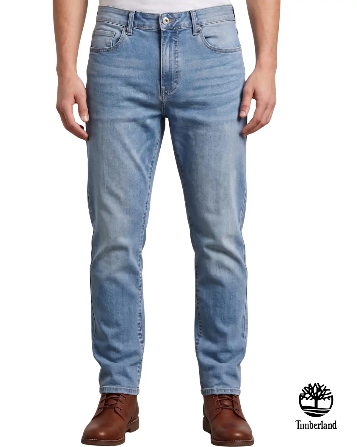 Timberland Denim Jeans Pant Blue_optimized