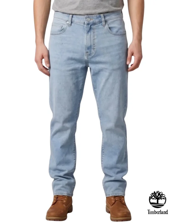 Timberland Denim Jeans Pant