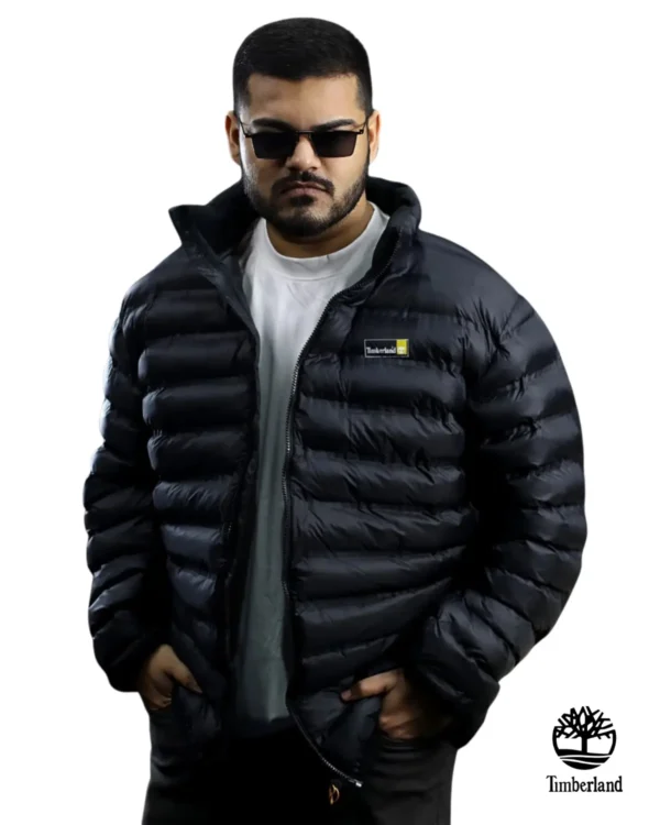 Timberland Padding Jacket
