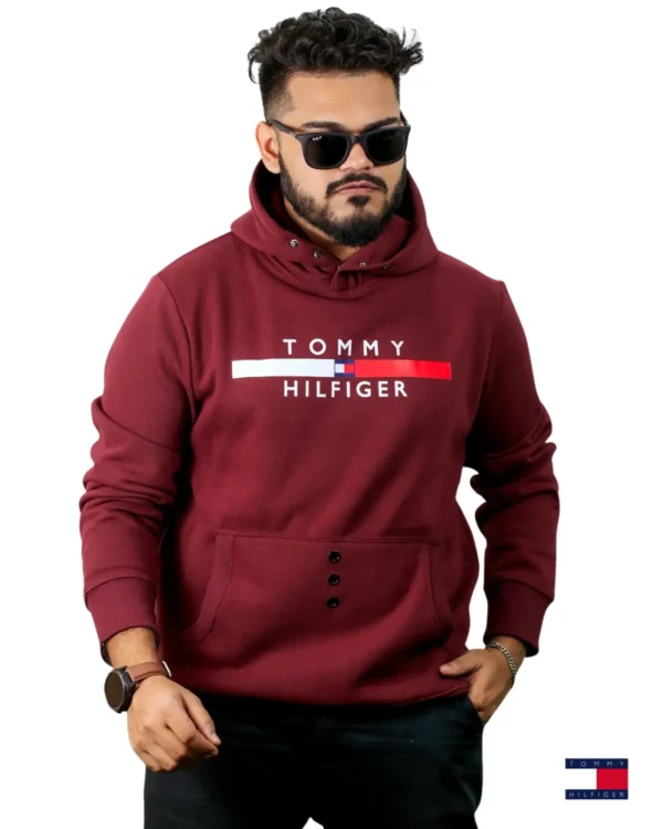 Tommy Hilfiger Hoodie