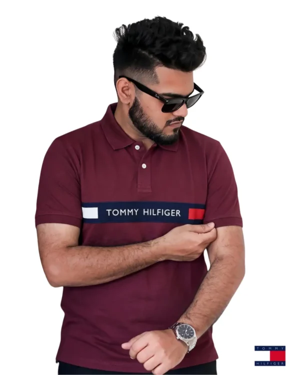 Tommy Hilfiger Polo