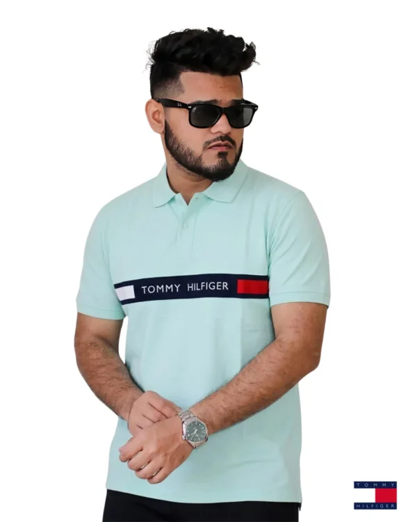 Tommy Hilfiger Polo