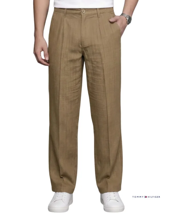 Tommy Hilfiger Remi Cotton Pant