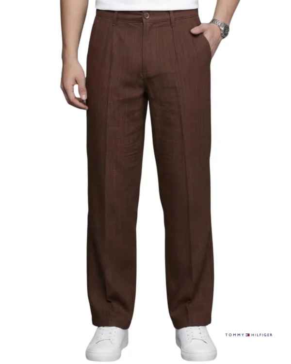 Tommy Hilfiger Remi Cotton Pant
