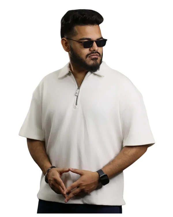 ZARA Original Box Polo