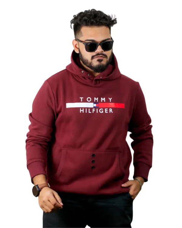 Tommy Hoodie