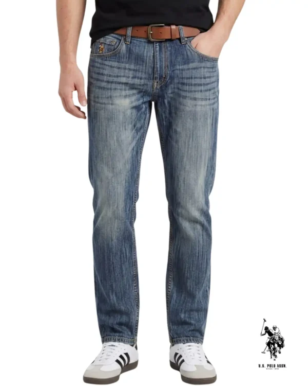 USPA Denim Jeans Pant